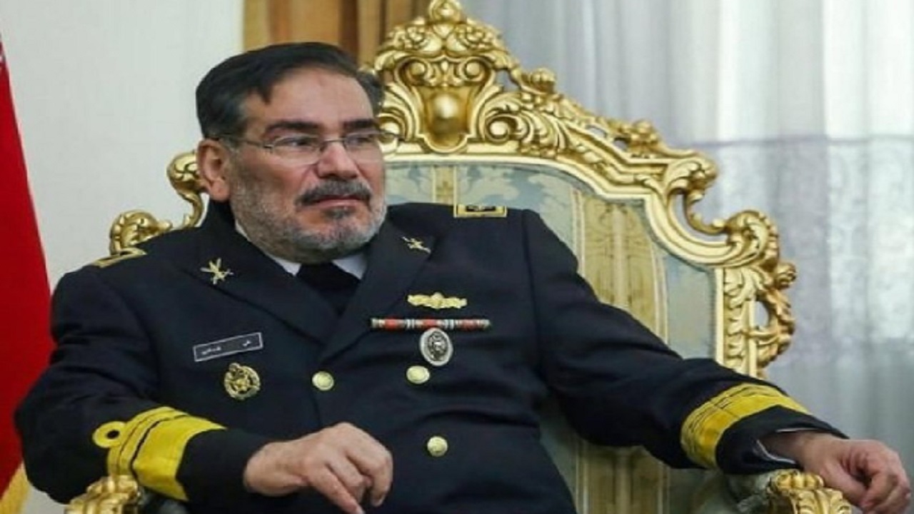 تماس ایران با آمریکا قبل از حمله موشکی به عین‌الاسد کذب محض است