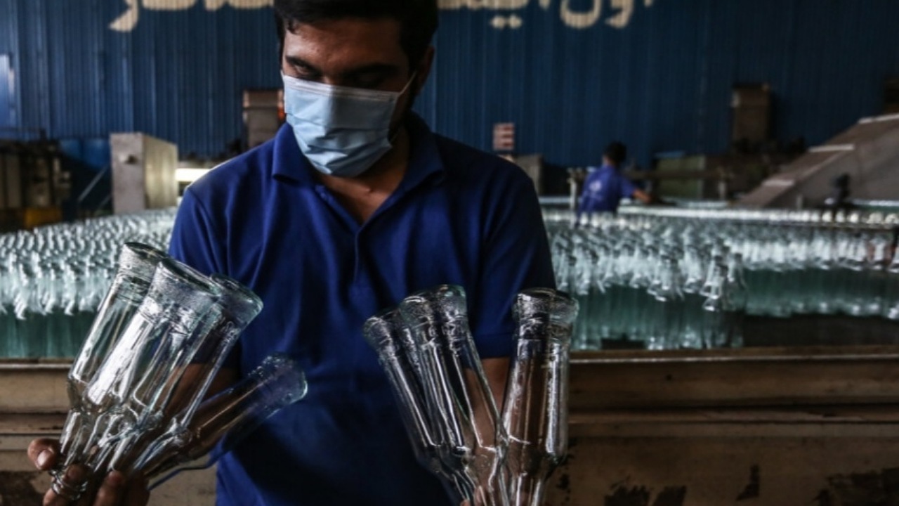 چهار هزارو ۲۰۰ شغل جدید در نیشابور ایجاد شد
