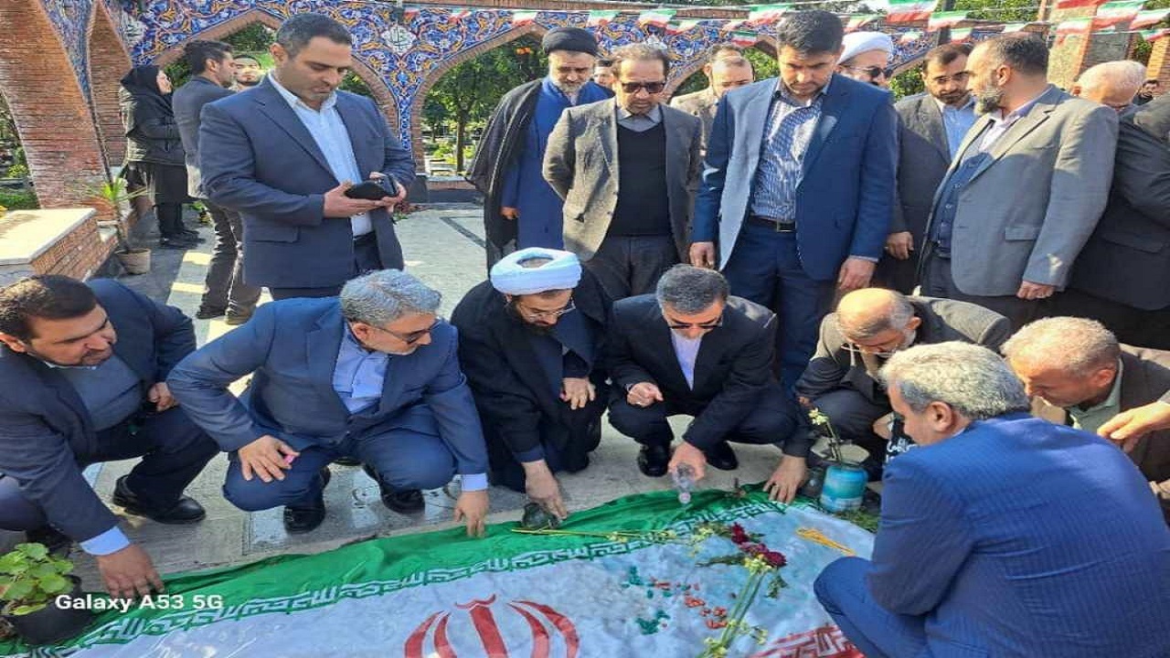 مازندران بالغ بر ۹۰ شهید مبارزه با مواد مخدر دارد