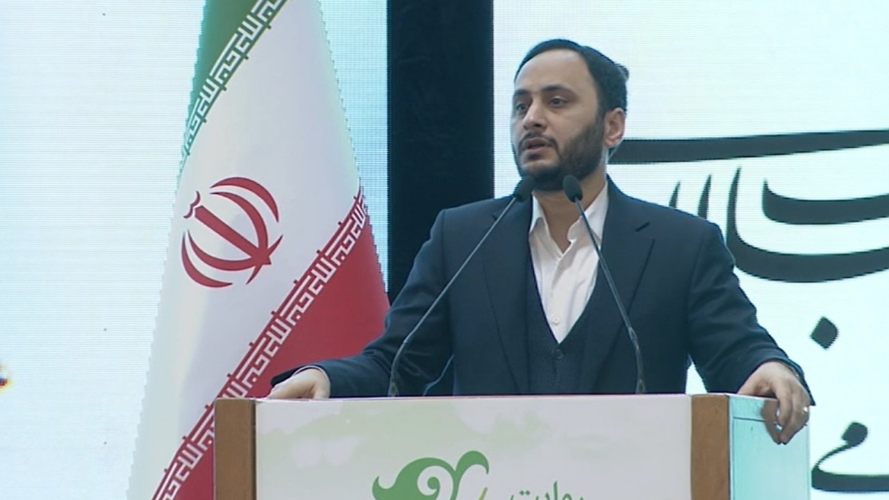 نرخ باسوادی ایران به ۱.۵ برابر متوسط جهانی رسید
