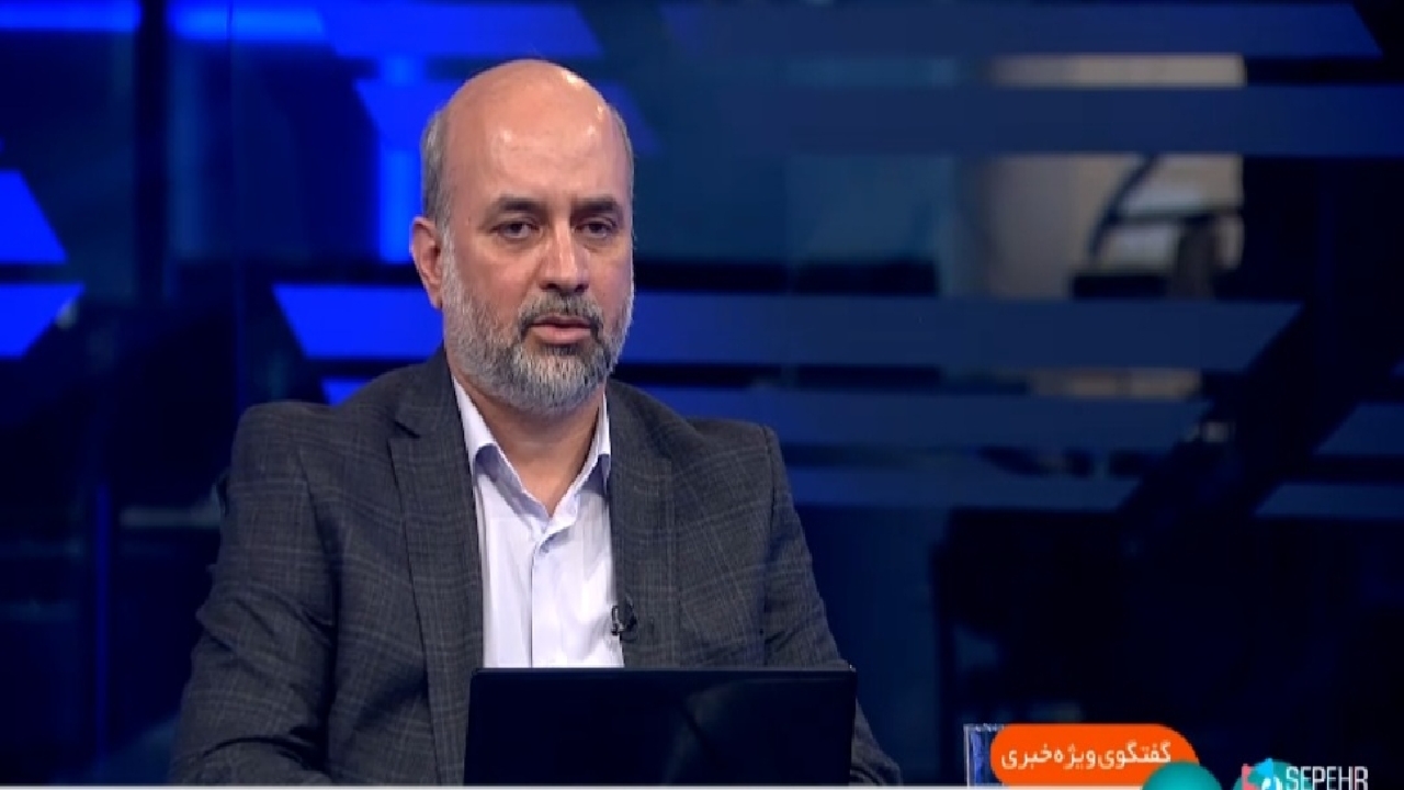 برخورداری هر ۱۴ هزار نامزد مجلس شورای اسلامی از یک صفحه اختصاصی در تلوبیون