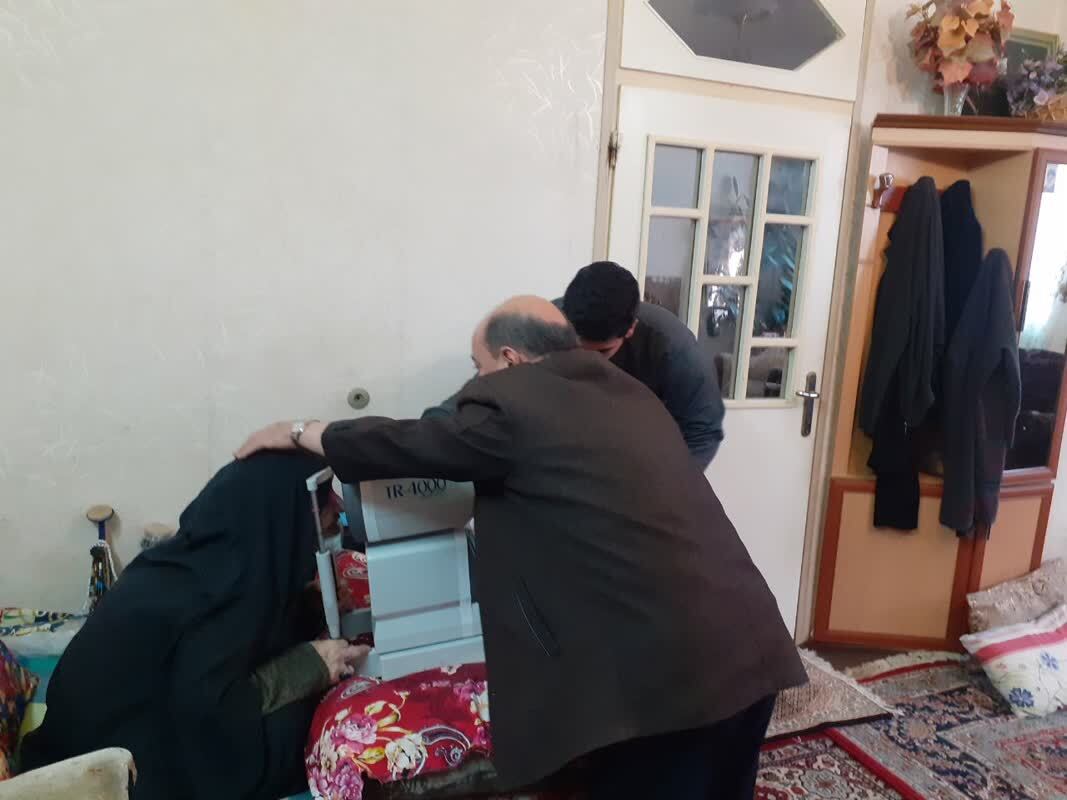 چشم پزشکی