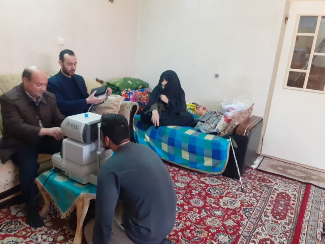 خدمات پزشکی