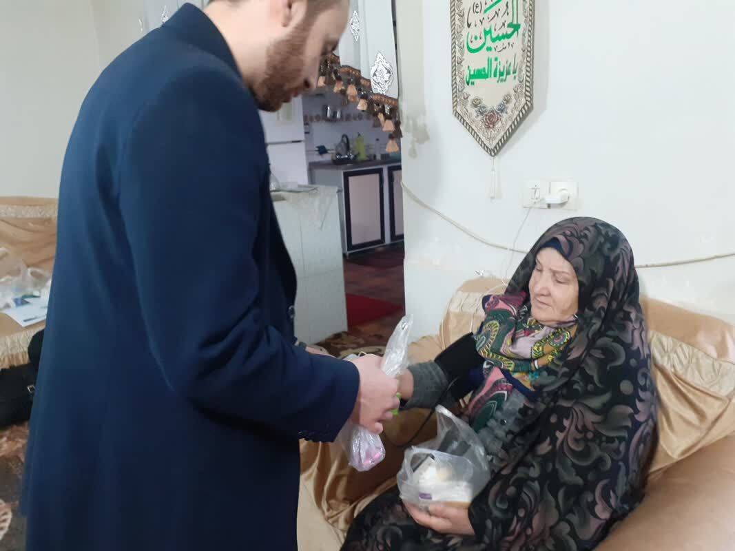 خدمات درمانی