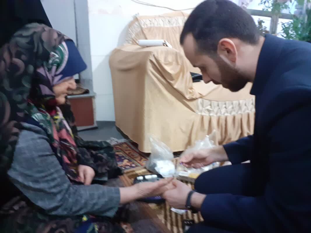 تست قند خون