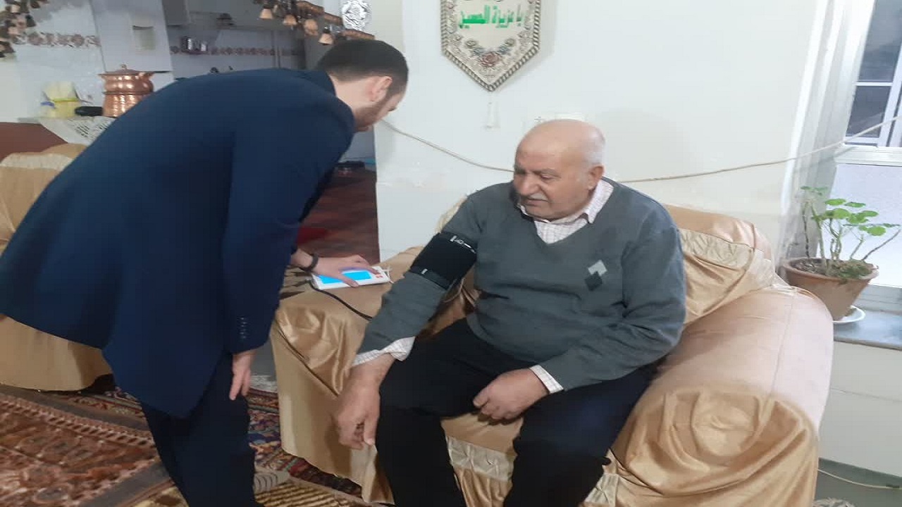فشار سنجی