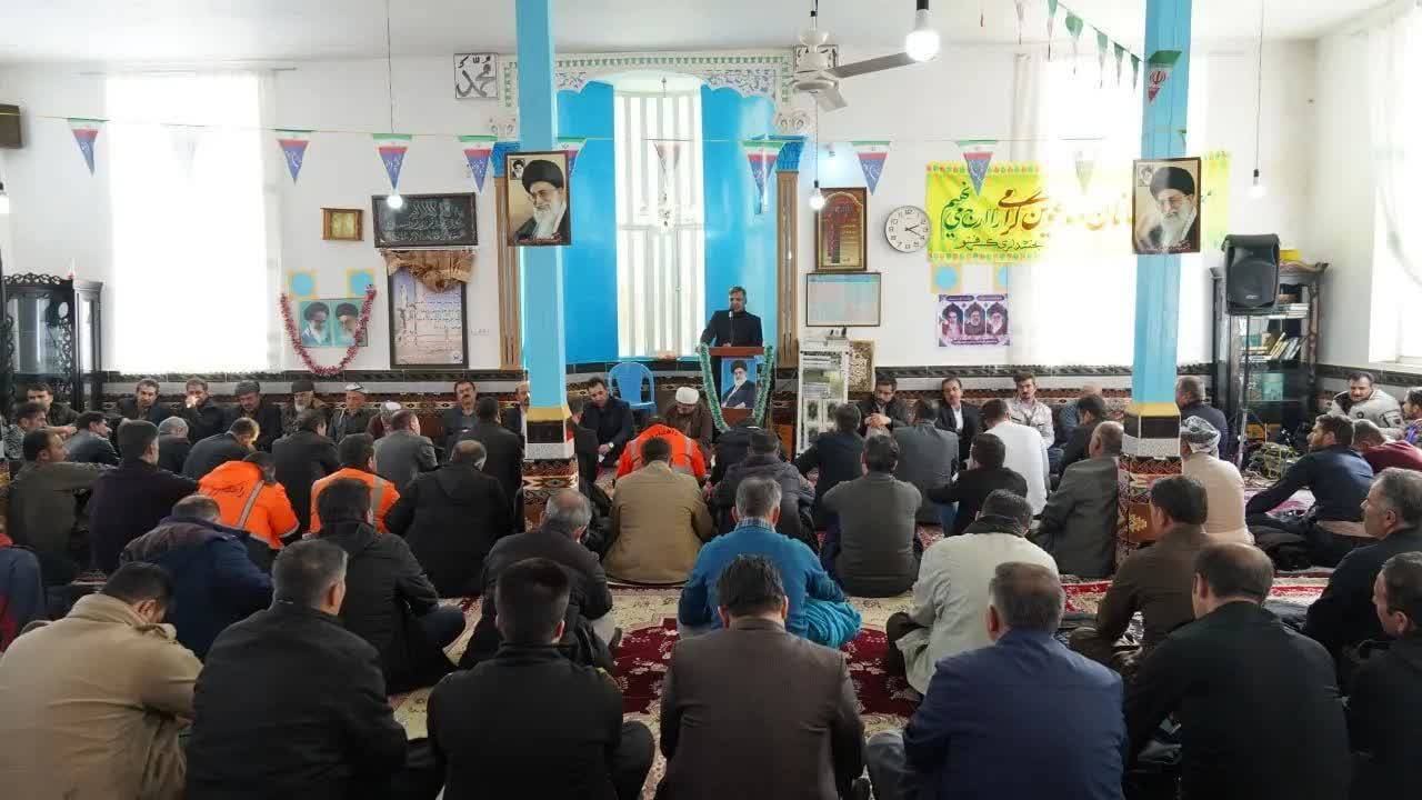 برنامه ریزی ویژه‌ای برای محرومیت زدایی در دیواندره انجام می شود