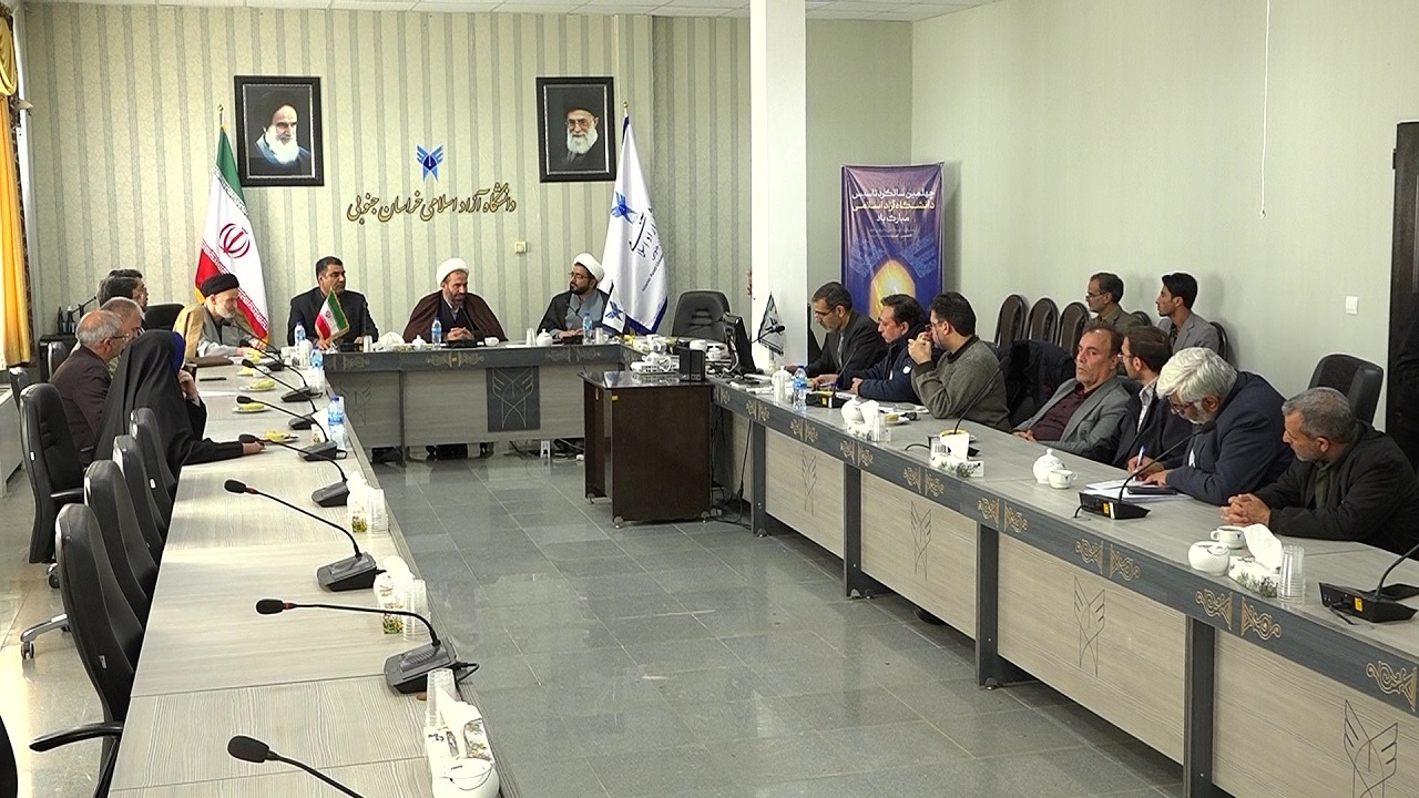 شورای نگهبان زمینه ساز برگزاری انتخابات سالم و رقابتی است