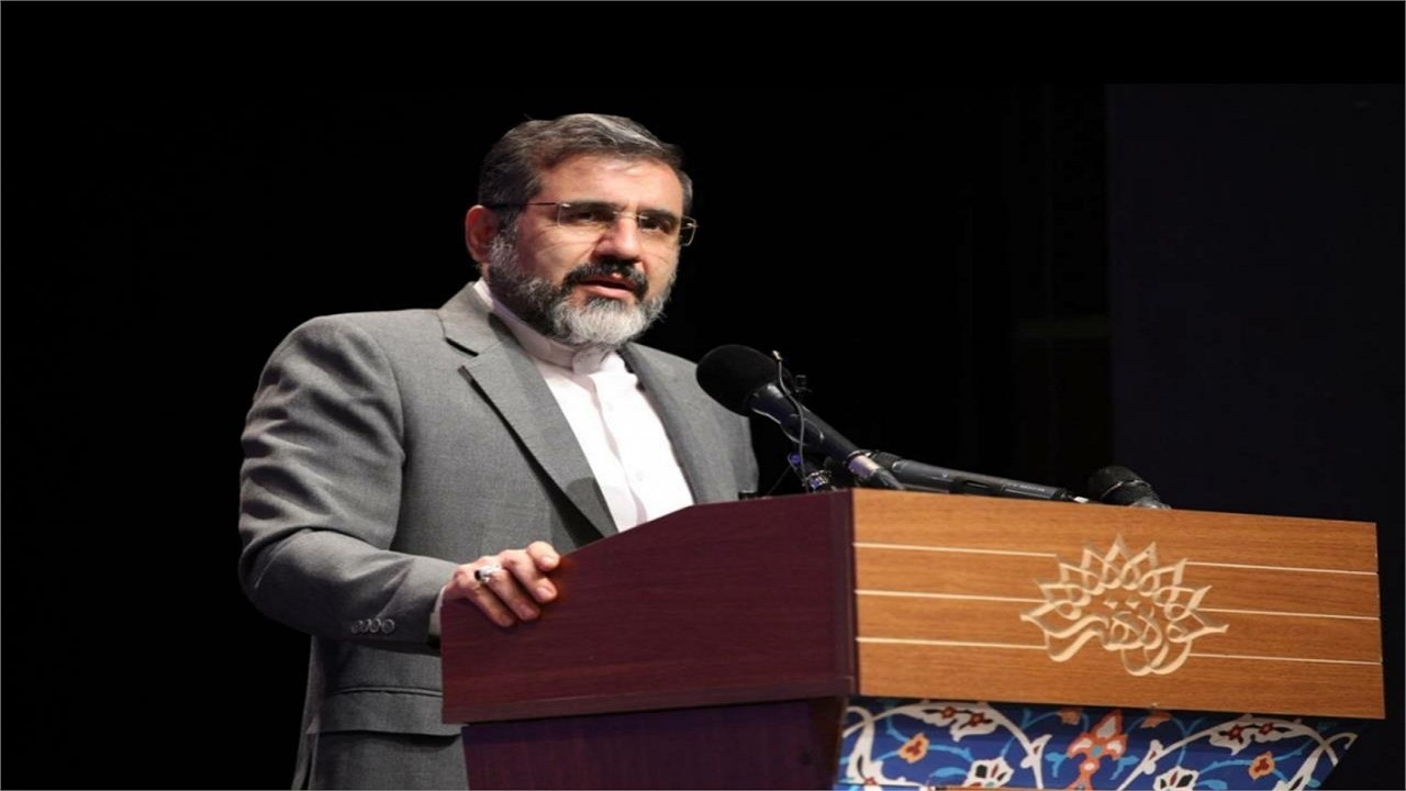 ماموریت انقلاب اسلامی ماموریتی فرهنگی تمدنی است/تمدن غرب از نفس افتاده است