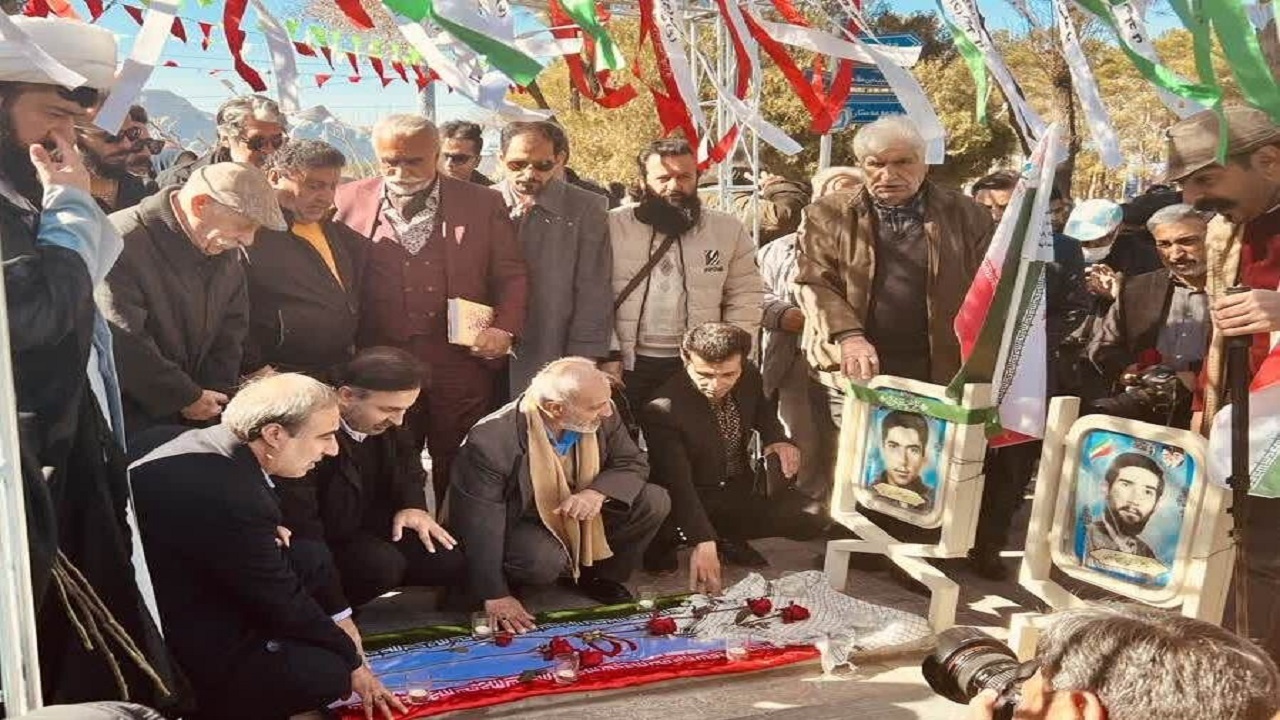 آغاز بکار چهاردهمین جشنواره فیلم فجر استان اصفهان