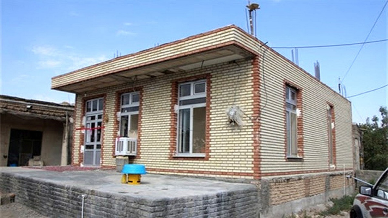 واگذاری ۱۳۰ واحد مسکونی به مددجویان تحت پوشش بهزیستی خراسان شمالی