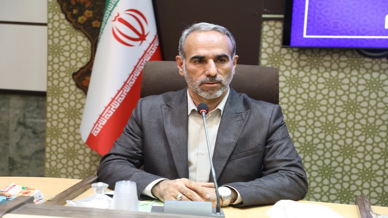 کشاورزی قم در دولت سیزدهم برنامه‌های متنوعی را برای افزایش تولید محصولات اجرا کرد