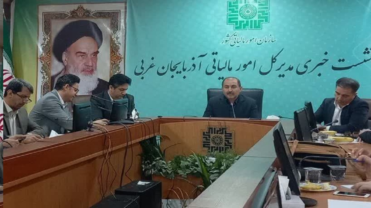 تحقق ۱۰۳ درصدی درآمدهای مالیاتی
