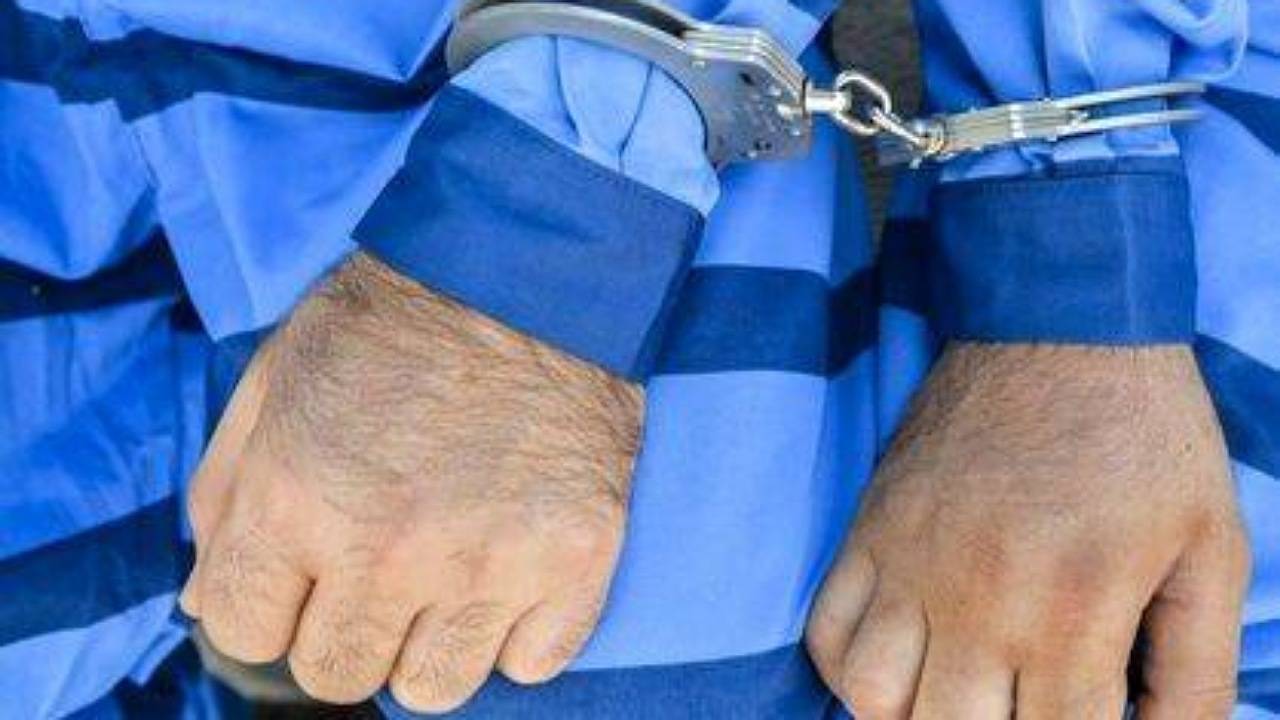 اعضای باند پسر خاله‌ها با ۲۲ فقره سرقت طلاجات در سیرجان دستگیر شدند