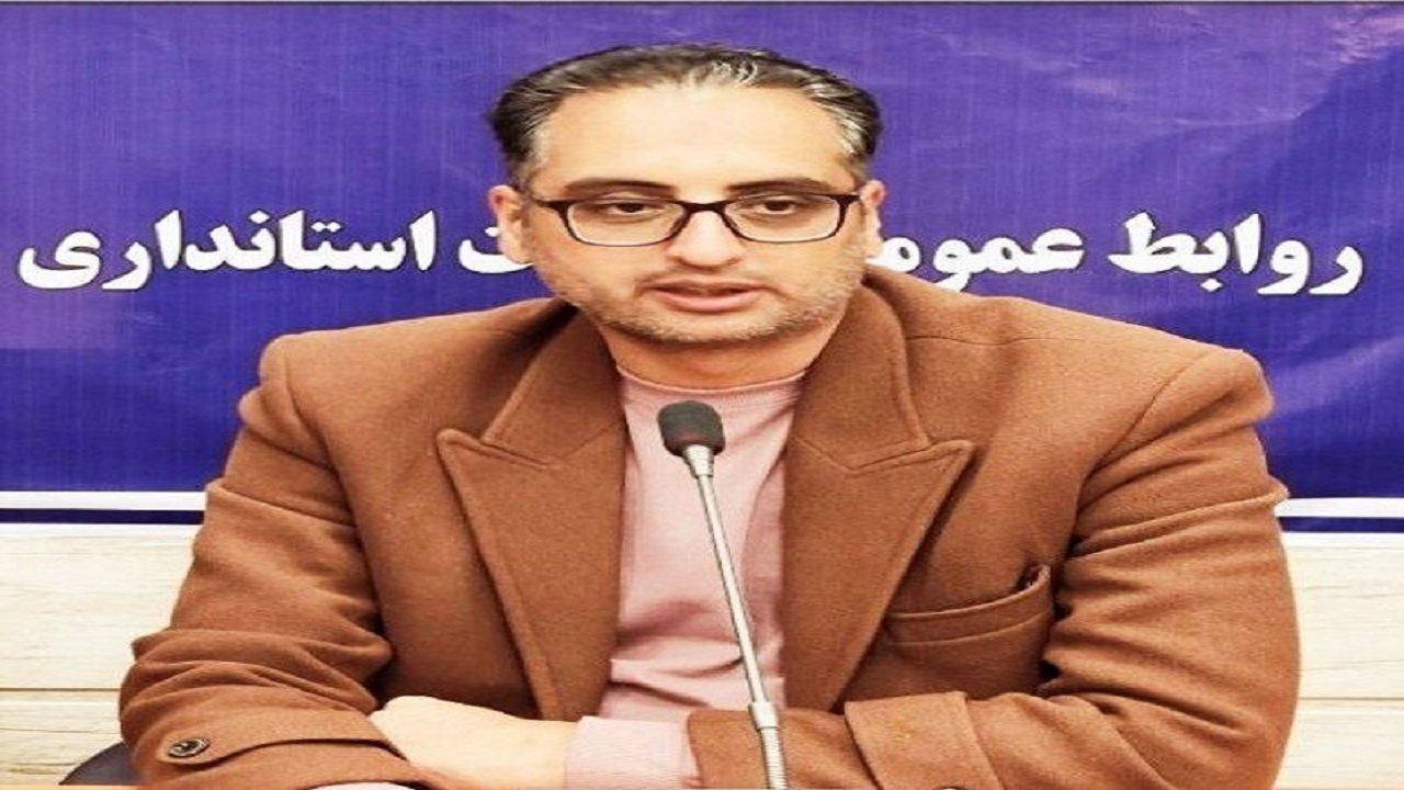 سامانه شما  در زابل راه اندازی شد