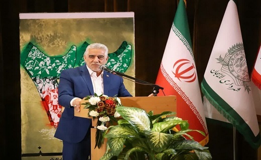 افتتاح پل غیرهمسطح میدان گیل لاهیجان در آینده نزدیک افتتاح پل غیرهمسطح میدان گیل لاهیجان در آینده نزدیک