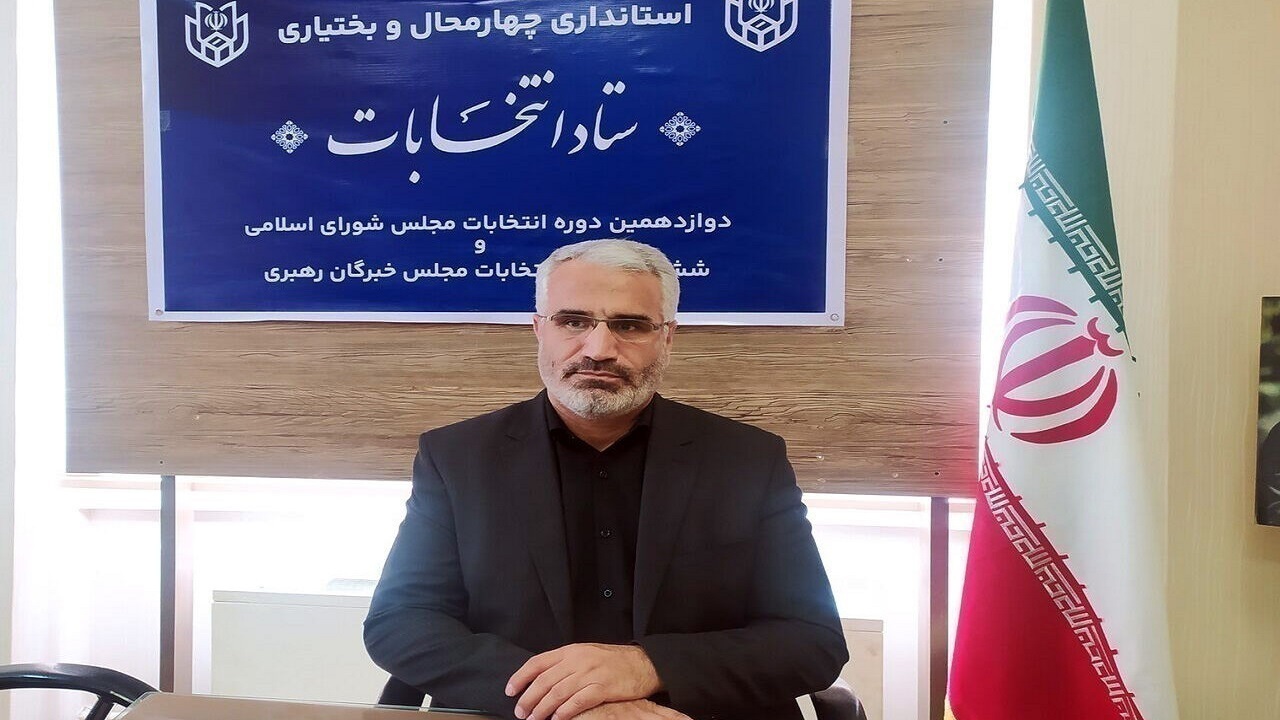تشویق و ترغیب مردم برای حضور پرشور در انتخابات از وظایف اصناف
