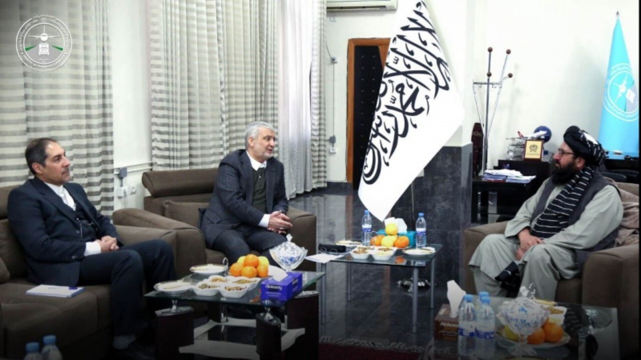 همکاری ایران و افغانستان برای استفاده از ظرفیت بندر چابهار