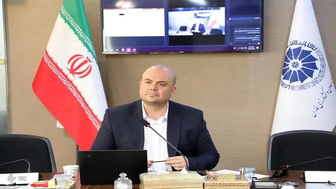 ضرورت ایجاد هم افزایی در حوزه انرژی استان فارس
