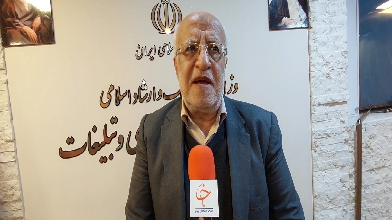 نمایشگاه مطبوعات؛ بستری برای جذب دانشجویان رسانه