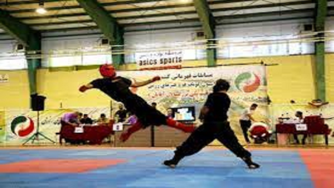 تلاش برای میزبانی دو مسابقه بین‌المللی