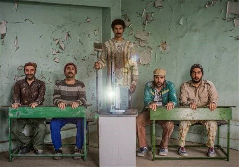 &laquo;آپاراتچی&raquo;