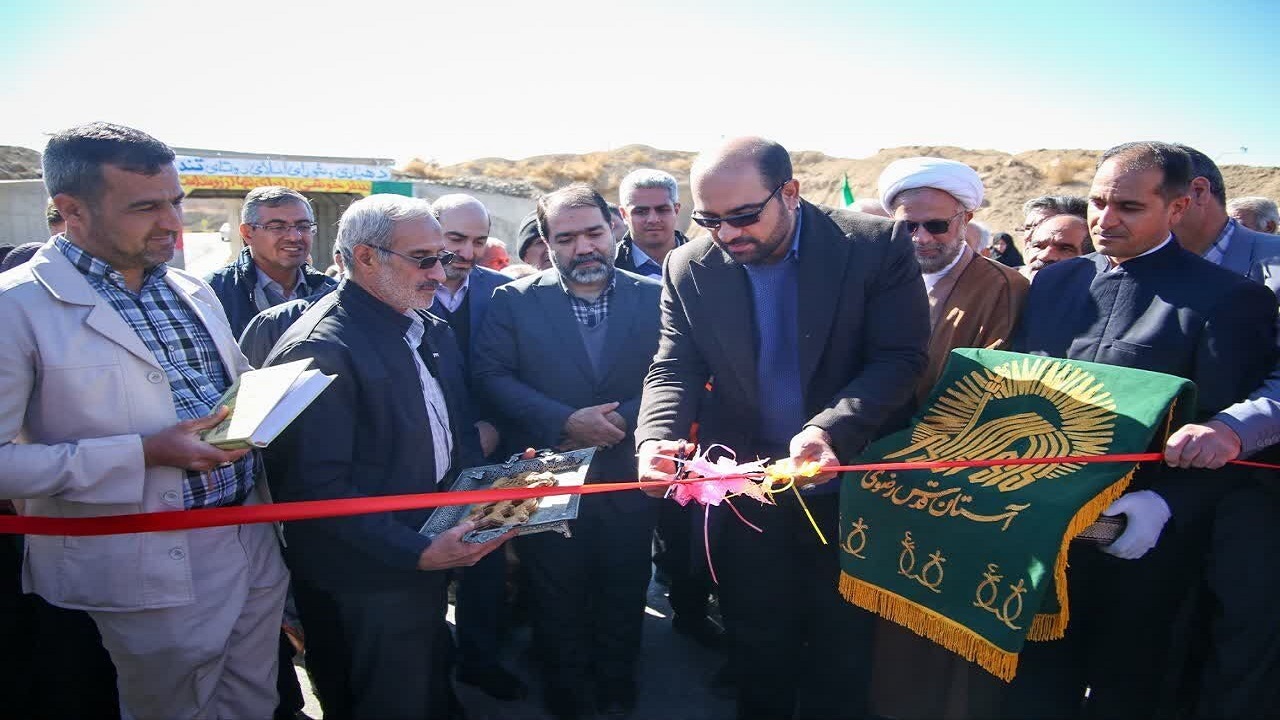 ۷۰ درصد مصوبات شهرستان فریدن عملیاتی شد