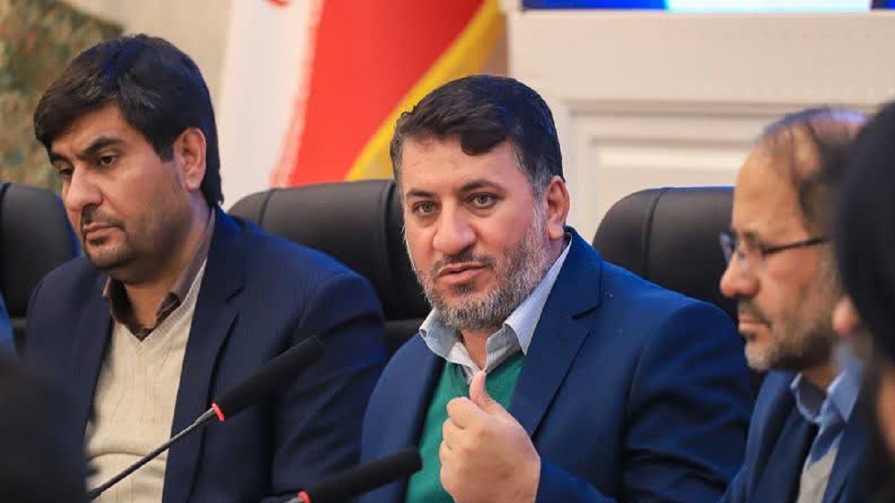 سنگ تمام شورای ششم شهر یزد در خدمات رسانی به مناطق کمتر برخوردار