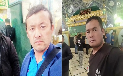 پیکر مطهر دو شهید مدافع حرم امروز در قم تشییع می&zwnj;شود