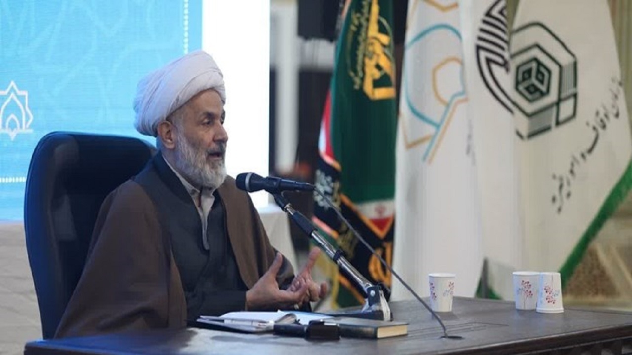 حضور گسترده در انتخابات موجب شتاب در حل مشکلات اقتصادی می‌شود