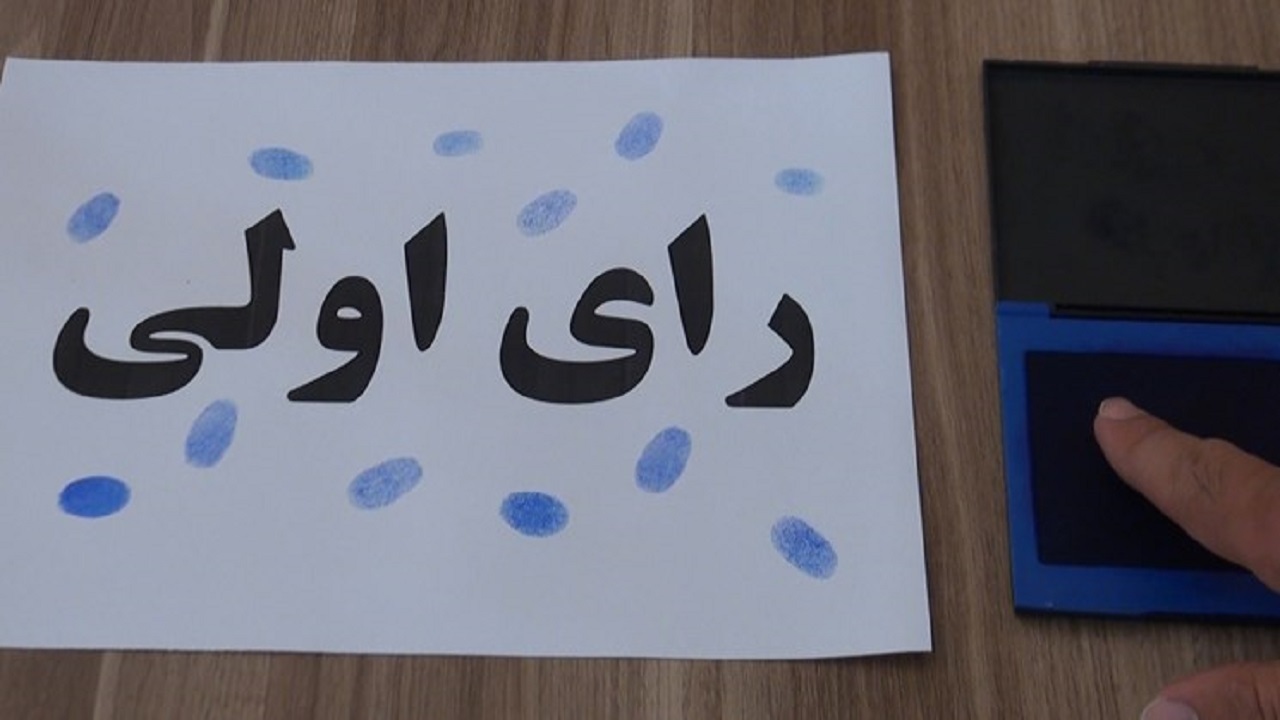 ۸ هزار دانش آموز کردستانی رای اولی هستند