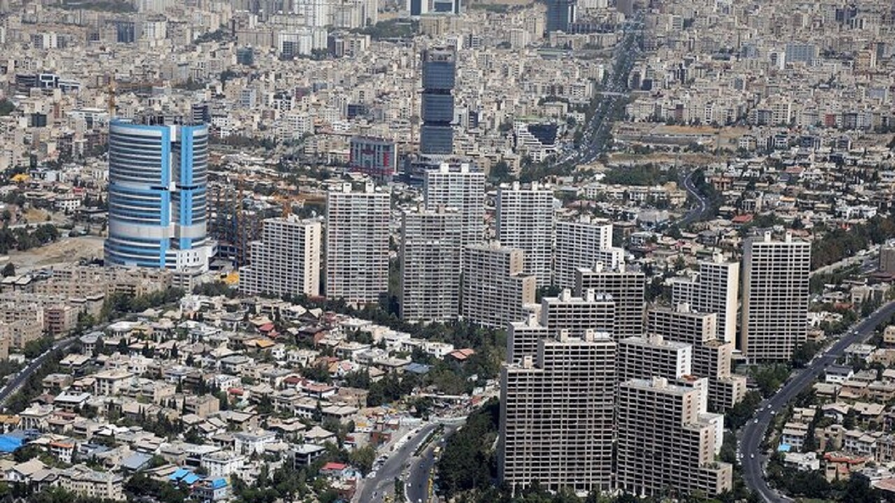 افتتاح بزرگترین پروژه بازآفرینی تهران تا سال آینده