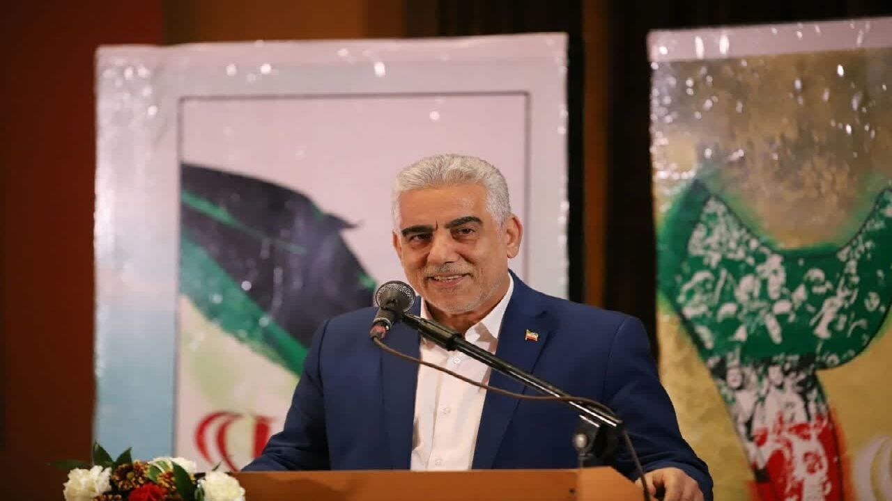 مشارکت حداکثری در انتخابات ، ادای دین به خون پاک شهداست