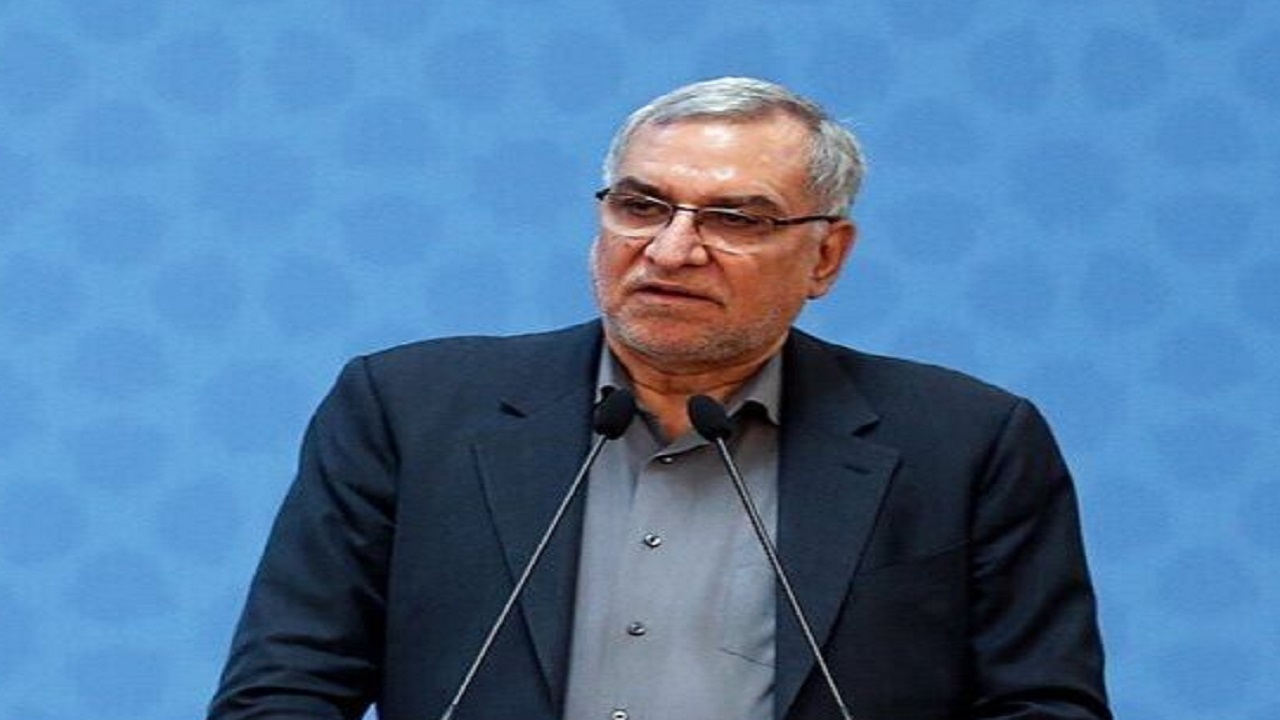 درمان باید رایگان باشد/ برنامه‌ریزی برای ایجاد کلان بیمارستان در استان‌های بزرگ