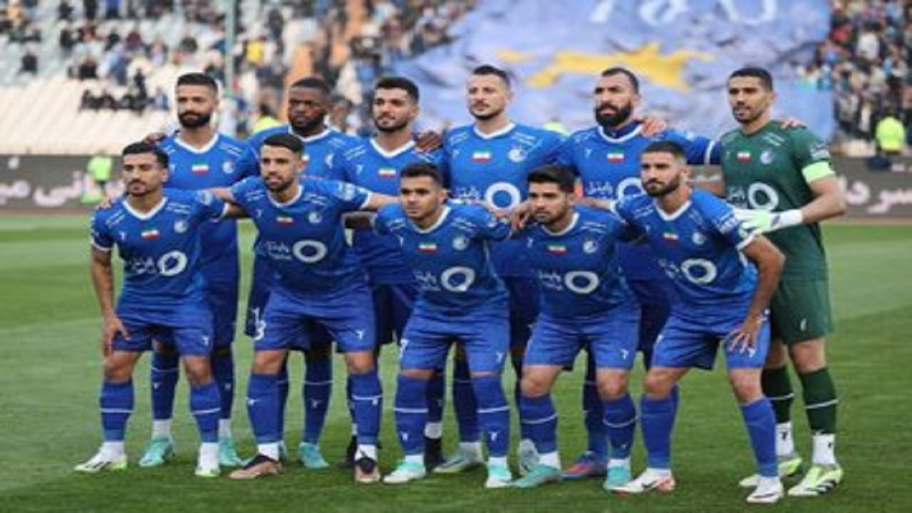 محرومیت دو استقلالی در مرحله یک شانزدهم جام حذفی