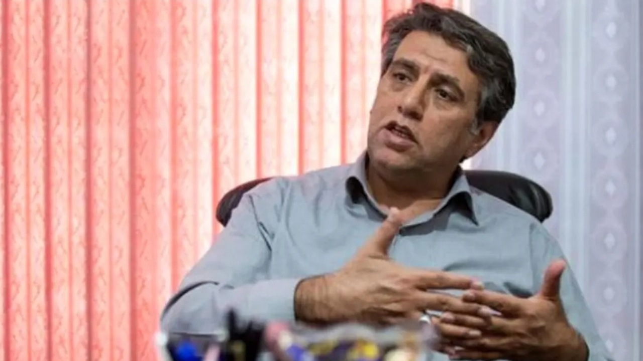 منظور روحانی از رای اعتراضی چه بود؟