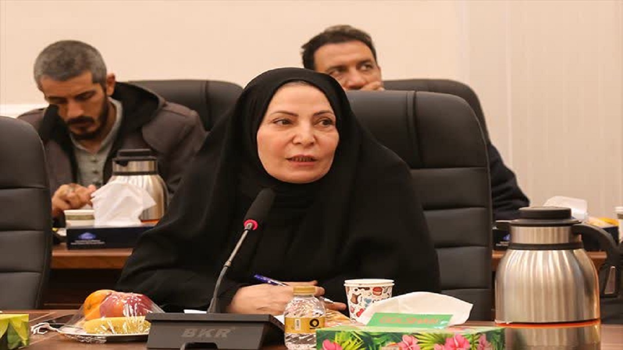 عزم جدی برای حل مشکل اجتماعی محلات بافت تاریخی یزد