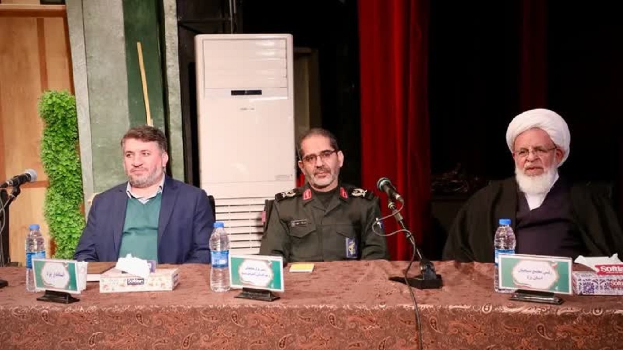 آموزش و پرورش باید برای تغییر شیوه‌های غرب در آموزش برنامه ریزی کند