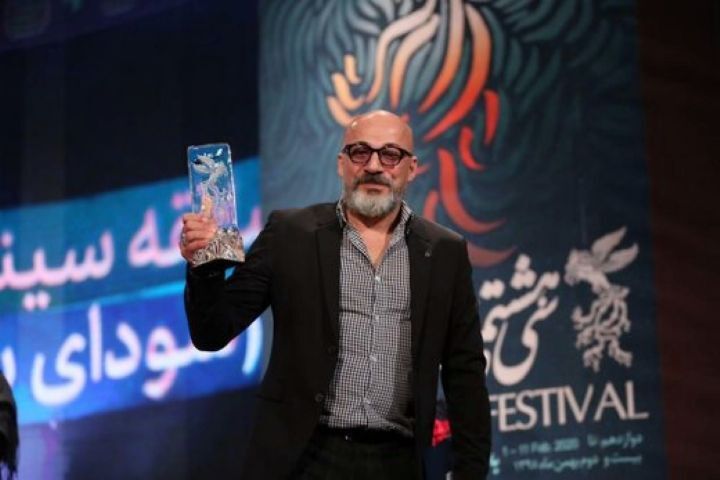 امیرآقایی