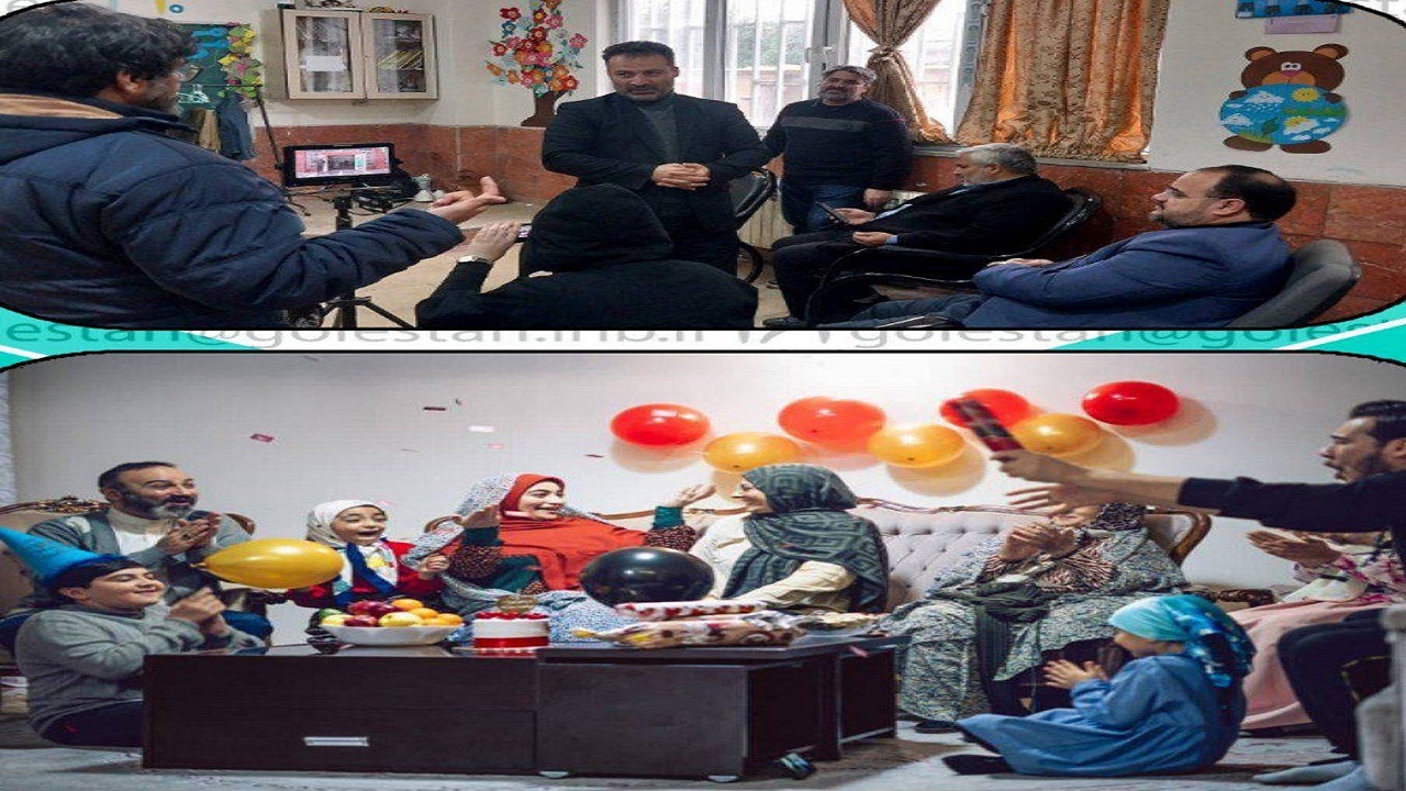 دست پر رسانه استانی گلستان برای رویداد مهم ۱۱ اسفند