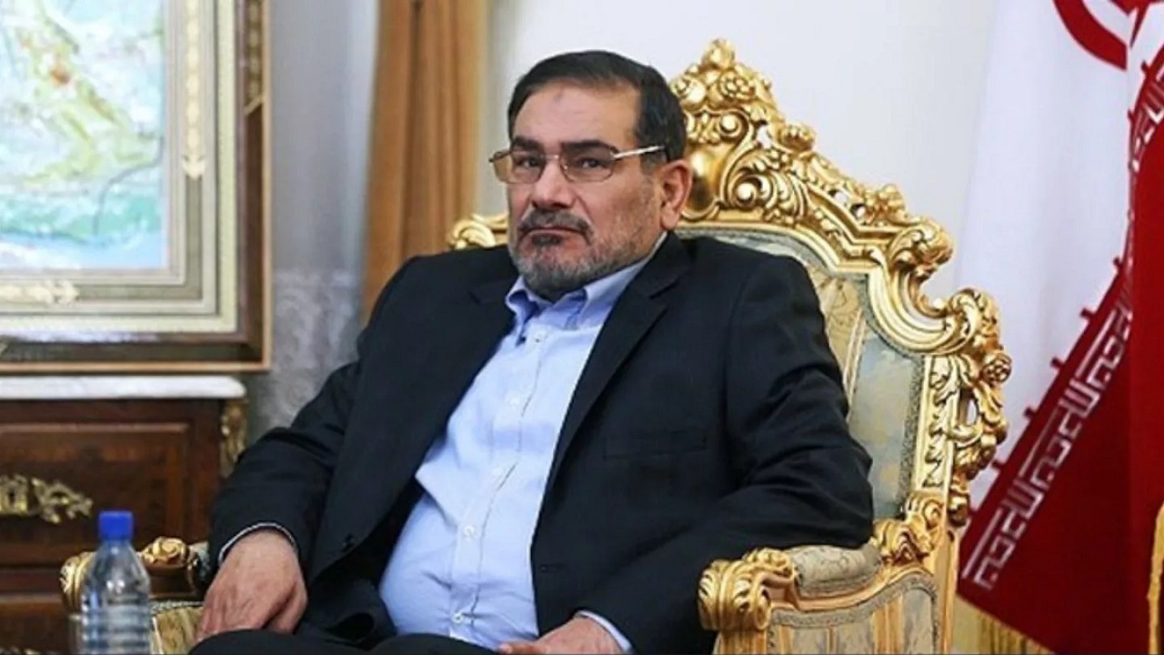 مواضع اخیر آمریکا مصداق تلاش برای توسعه درگیری است