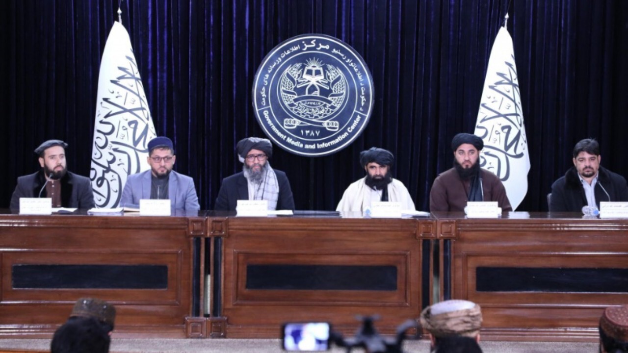 کنفرانس بین المللی تغییرات اقلیمی در دانشگاه ننگرهار برگزار می شود