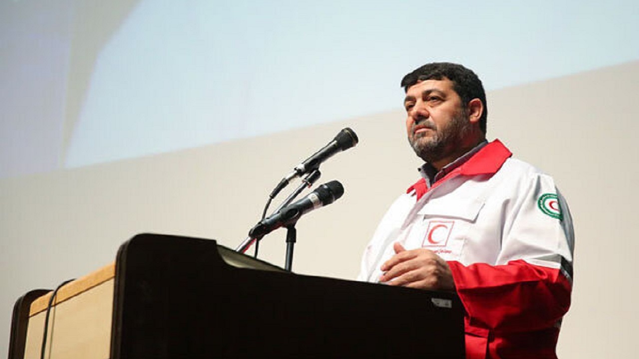 منتخبین مسابقات مهارتی در اولویت جذب هلال احمر