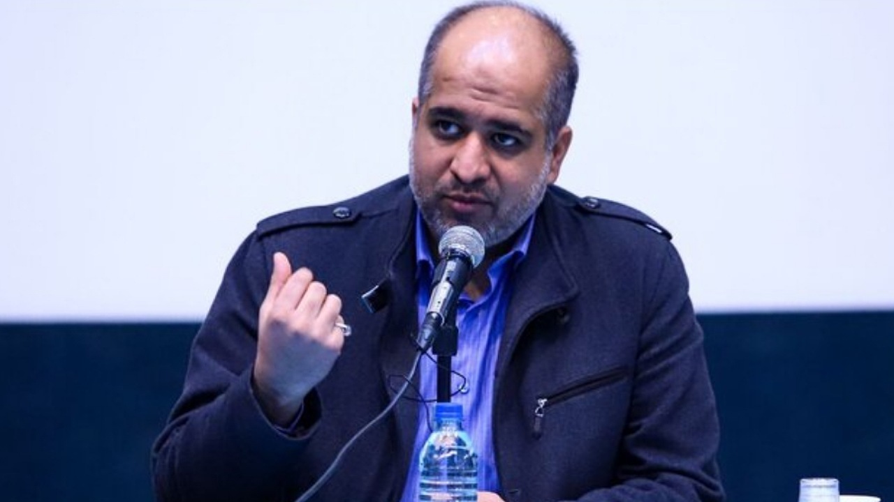 اصلاح چرخه گردش نخبگان یکی از راهکار‌های افزایش مشارکت در انتخابات است