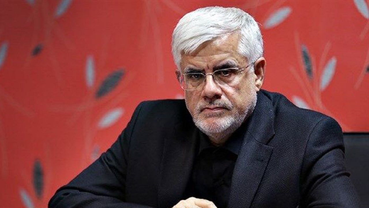 ایران را باید نجات داد