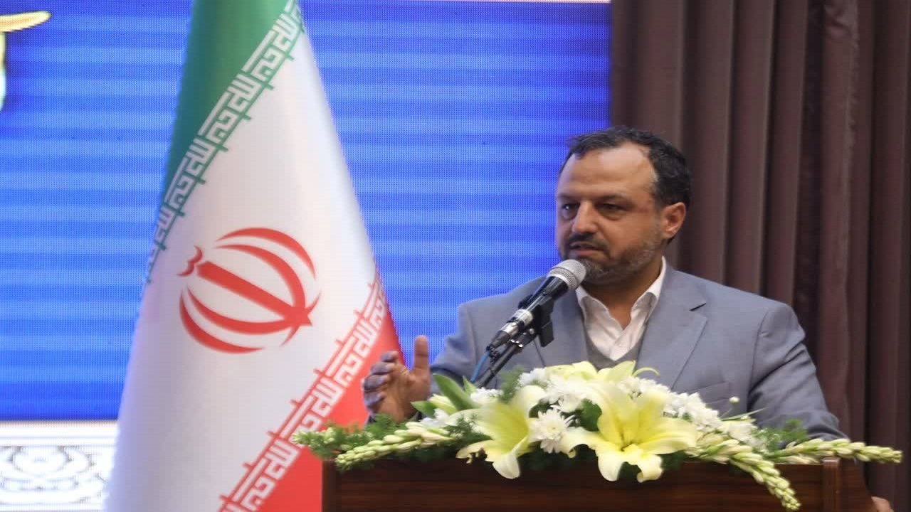 آذربایجان غربی تا پایان دولت سیزدهم سکوی پرتاب کالا‌های صادراتی کشور خواهد شد