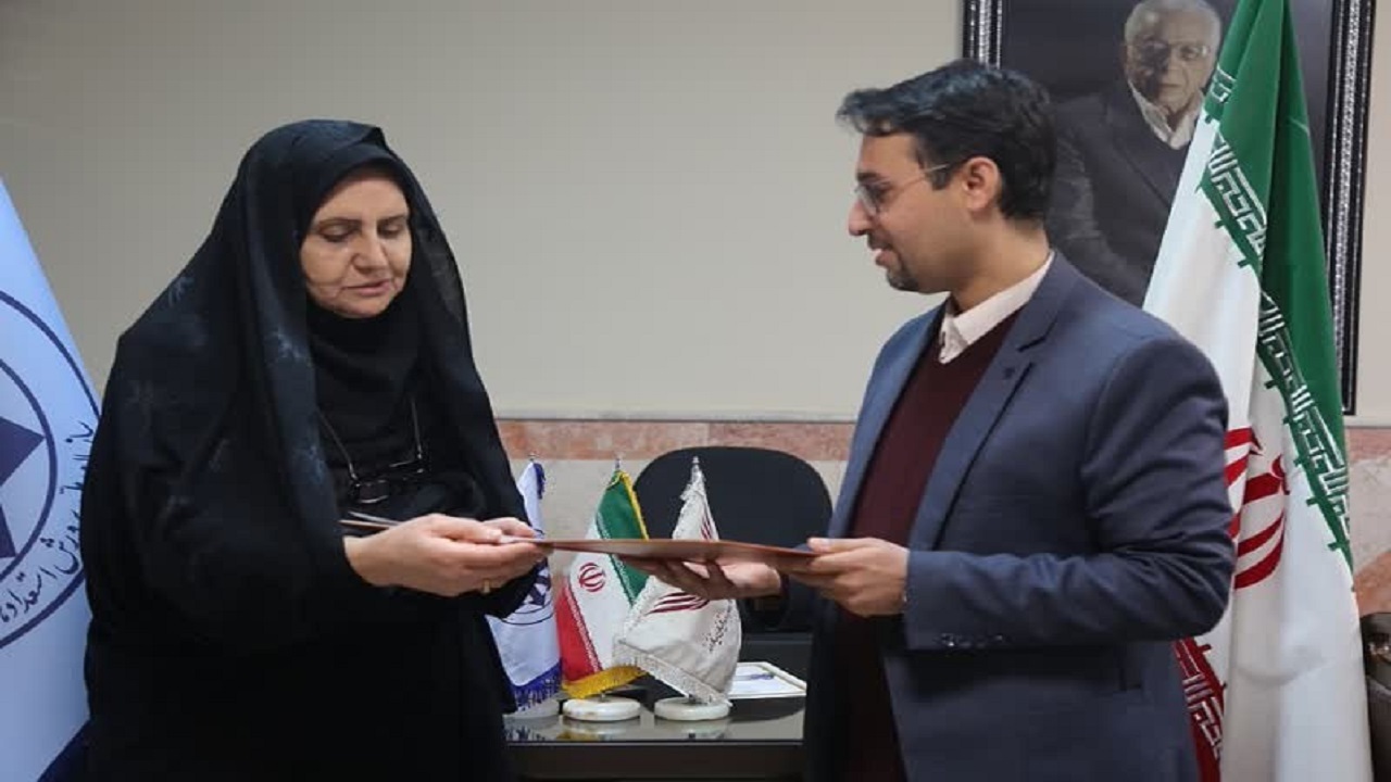 کمک دانش آموزان یزدی آزادی زندانیان