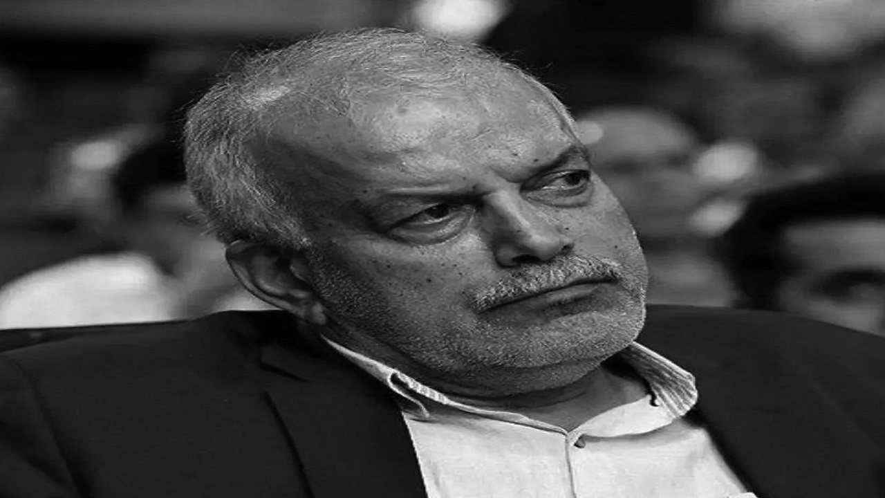 درگذشت غلامرضا بهروان