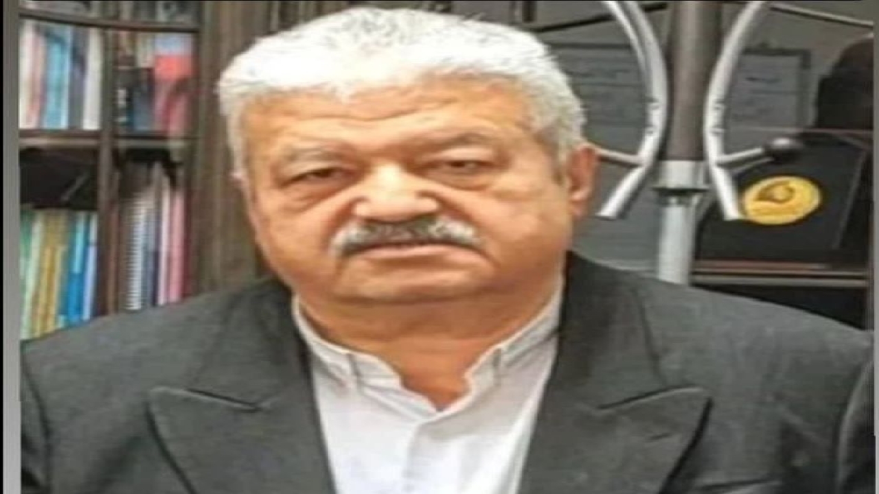 درگذشت اکبر تمیزکار خبرنگار پیشکسوت ورزش گیلان