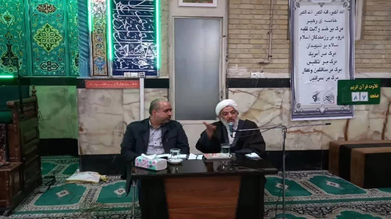 انتقاد اهالی محله خاوران از رها شدگی بیش از ۱۰ ساله پروژه خروجی بزرگراه امام علی (ع)
